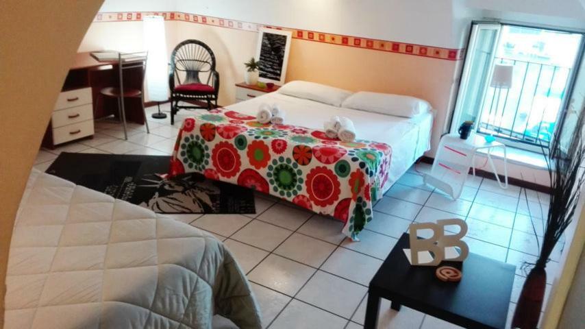 Sweet Dream Hotel Катания Екстериор снимка