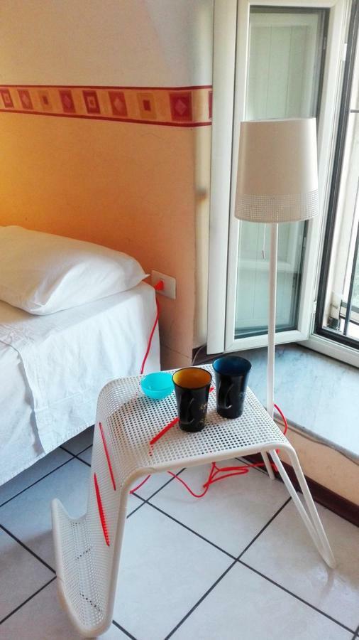 Sweet Dream Hotel Катания Екстериор снимка