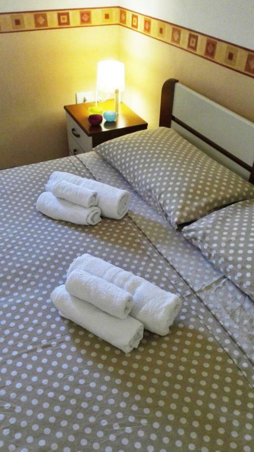 Sweet Dream Hotel Катания Екстериор снимка