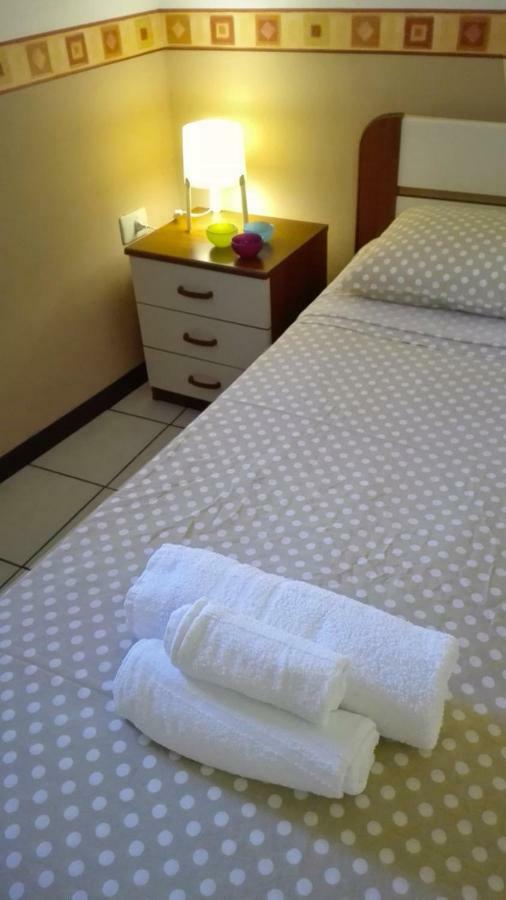 Sweet Dream Hotel Катания Екстериор снимка