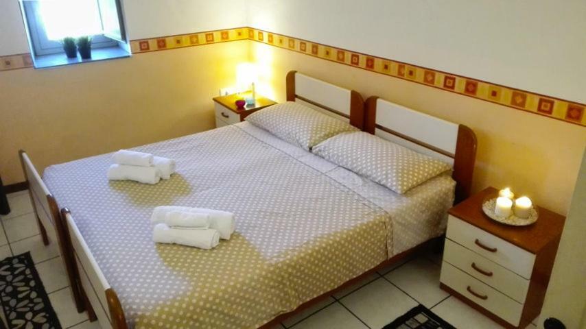 Sweet Dream Hotel Катания Екстериор снимка