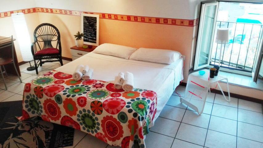 Sweet Dream Hotel Катания Екстериор снимка