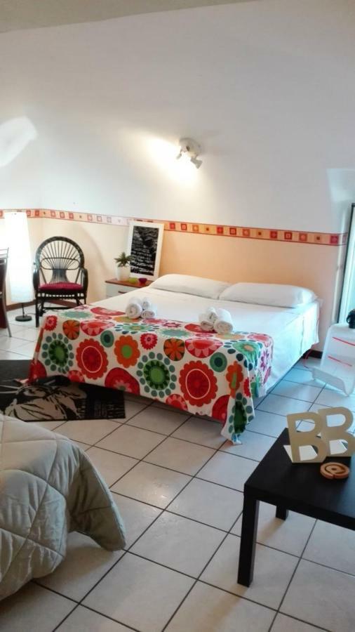Sweet Dream Hotel Катания Екстериор снимка