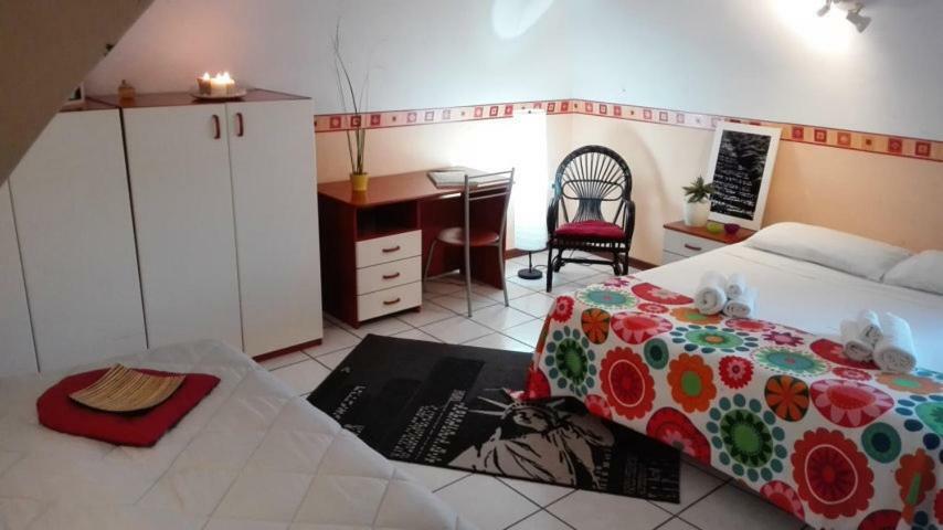 Sweet Dream Hotel Катания Екстериор снимка