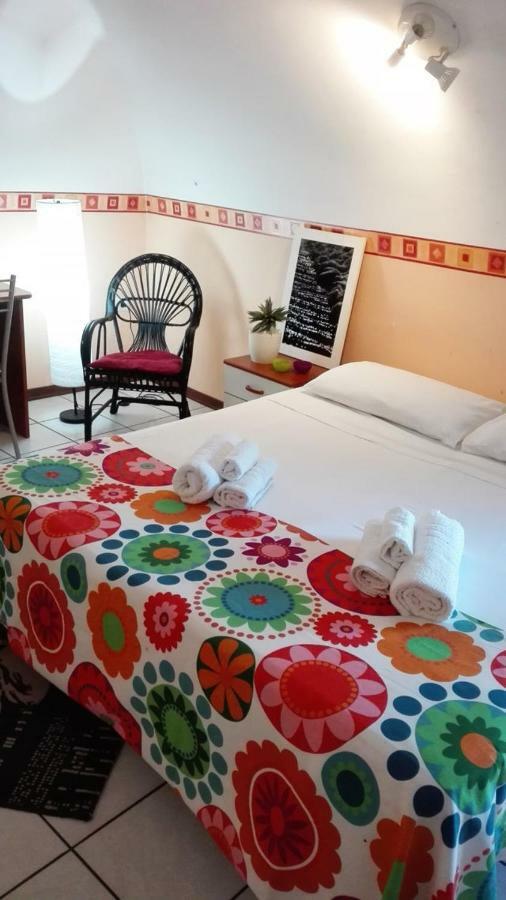 Sweet Dream Hotel Катания Екстериор снимка