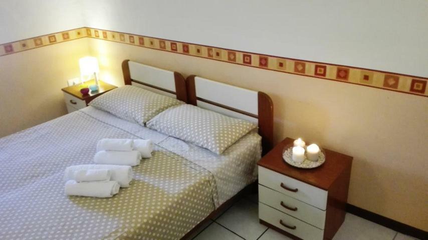 Sweet Dream Hotel Катания Екстериор снимка