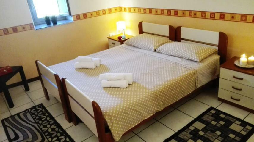 Sweet Dream Hotel Катания Екстериор снимка