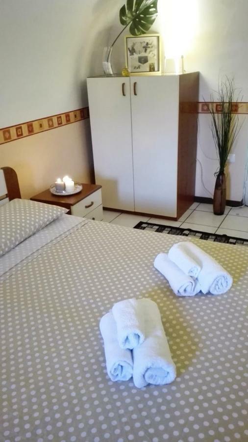 Sweet Dream Hotel Катания Екстериор снимка